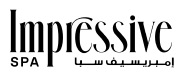 Impressive Spa Logo